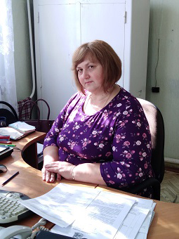 Емельянова Елена Витальевна.